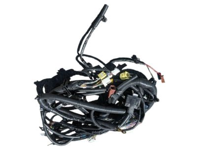 Nissan 24023-4RA0C Harness-Sub