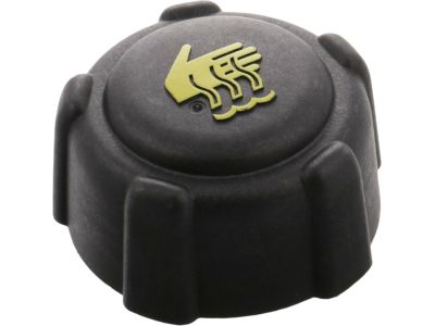 2022 Nissan Sentra Radiator Cap - 21430-AX30A