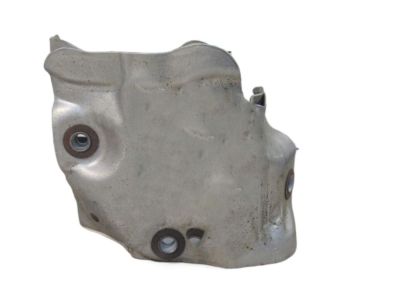 Nissan 14450-1KC0B INSULATOR-Heat,Turbine Housing