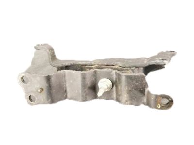 Nissan 11220-1KF2A Engine Mounting Insulator Left