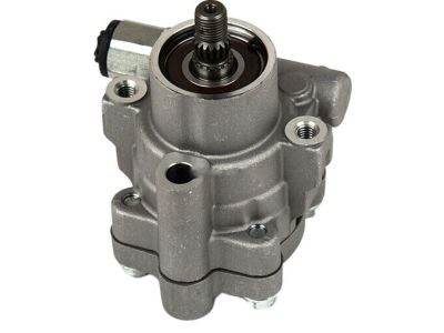 2010 Nissan Titan Power Steering Pump - 49110-7S000