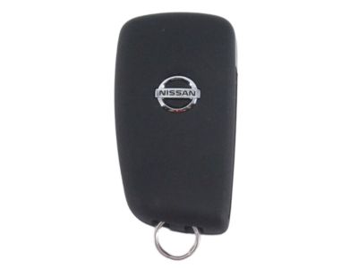 Nissan H0561-4BA1B Key - Blank, Master