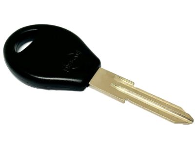 KEY00-00118 Nissan Key Blank Master Product Photo 1 of 4