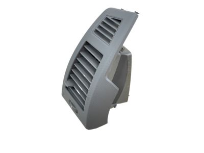 Nissan 68760-ZB021 VENTILATOR Side