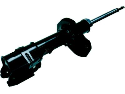 2004 Nissan Pathfinder Shock Absorber - 54302-4W926