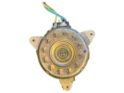 Nissan Versa Fan Motor - 21487-1HS3C