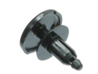 Nissan 01553-01743 Clip