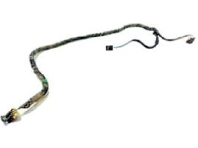 2001 Nissan Xterra Brake Line - 46310-7B800