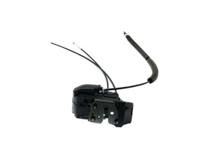Nissan 82501-9GE1A Door Lock Actuator Motor Front Left 82501-9GE1A Nissan Door Lock Actuator Motor Front Left Product Photo 1 of 4