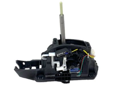 Nissan Automatic Transmission Shifter - 34901-3TA4A