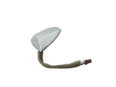 Nissan 28228-5ZA0A Cover-Antenna Base