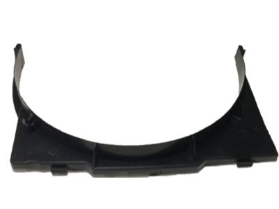 Nissan 21477-ZS00A SHROUD-Lower