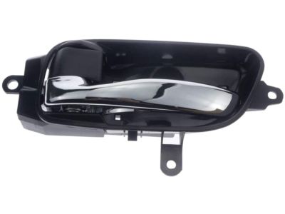 2016 Nissan Altima Door Handle - 80671-3TA0D