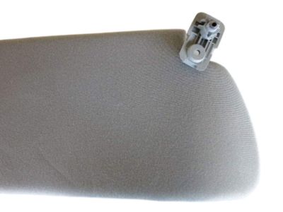 Nissan 96400-9BF0C Passenger Side Sun Visor Assembly