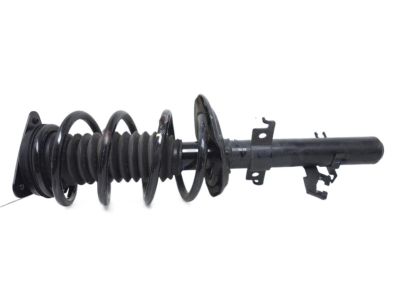 2014 Nissan Rogue Shock Absorber - E4302-4BF1C