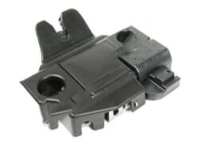 Nissan Maxima Trunk Latch - 84630-40U01