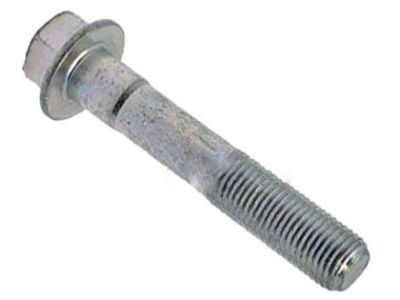 Nissan 080B4-4801A Bolt-FLG, Hex Type 2 9T M14