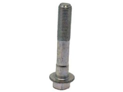 Nissan 080B4-4801A Bolt-FLG, Hex Type 2 9T M14