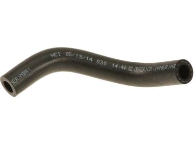 1998 Nissan 200SX Power Steering Hose - 49725-4B010