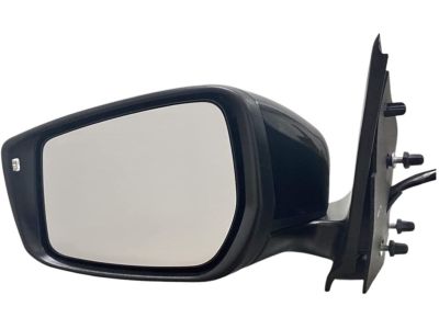 Nissan 96374-9KK1H Mirror Body Cover, Driver Side