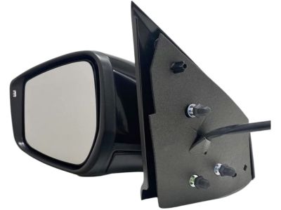 2014 Nissan Versa Mirror Cover - 96374-9KK1H