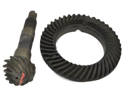 Nissan 38100-2C360 Gear Set-Final Drive