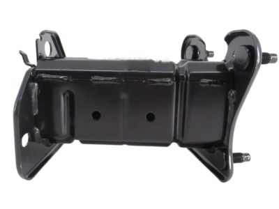 Nissan 85211-5HA0A Stay Assy-Rear Bumper,LH