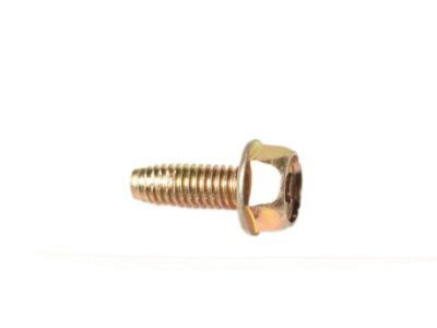 Nissan 01125-0028U Bolt