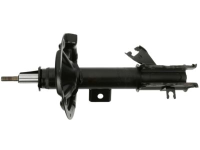 Nissan 54302-7Y026 STRUT Kit Front RH