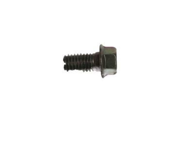 Nissan 80498-40U00 Bolt