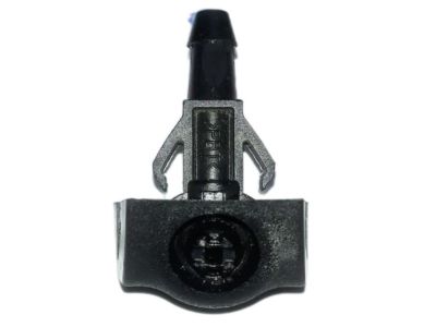 Nissan Leaf Windshield Washer Nozzle - 28931-3NF0A