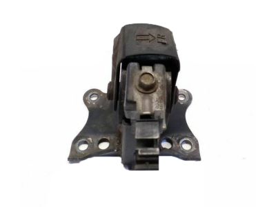 Nissan 11215-0L700 Stopper-Rubber, Engine Mounting