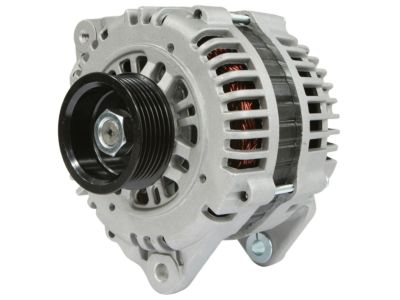 Nissan Maxima Alternator - 23100-5Y700