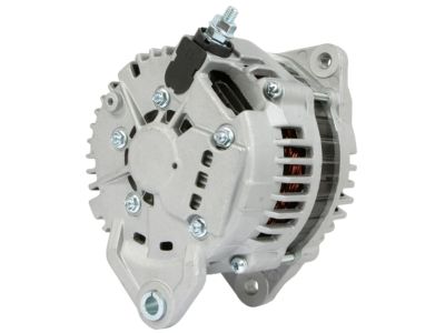 Nissan 23100-5Y700 Alternator Assembly