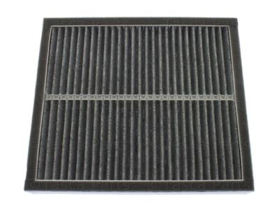 2018 Nissan Titan Cabin Air Filter - 27277-4HH0A