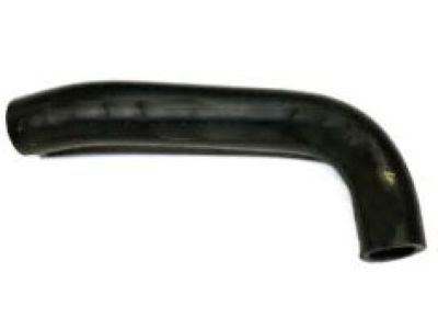 1998 Nissan Pathfinder PCV Hose - 11826-0W010