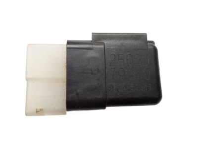 Nissan 25630-79960 Relay-Horn