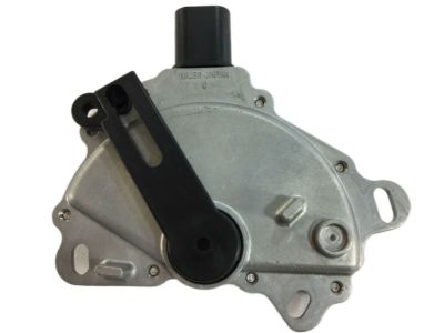 Nissan 31918-31X08 Neutral Safety Switch