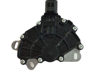 Nissan 31918-31X08 Neutral Safety Switch