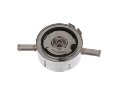 21305-ZQ53A Genuine Nissan #21305ZQ53A Cooler ASY Oil