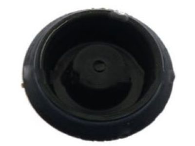 Nissan Armada Body Mount Hole Plug - 80874-AM800