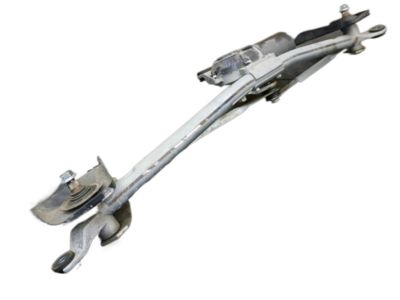 Nissan Titan Wiper Pivot - 28800-EZ00A