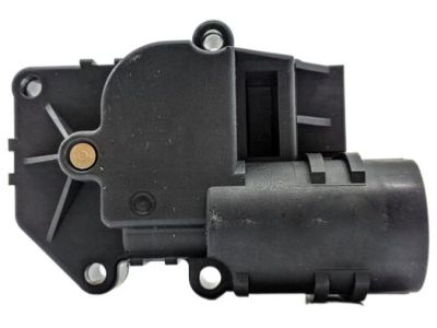 Nissan 27731-70F00 Mode Actuator Assembly