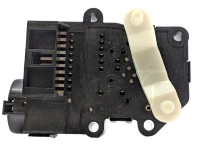 1998 Nissan 240SX Blend Door Actuator - 27731-70F00