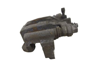 Nissan 44011-JG00A CALIPER Assembly-Rear LH,W/O Pads Or SHIMS