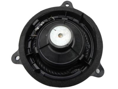 Nissan 28156-3NF0A Front Door Speaker