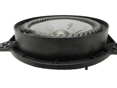 Nissan 28156-3NF0A Front Door Speaker