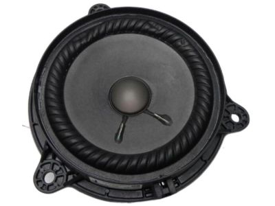 2015 Nissan Leaf Car Speakers - 28156-3NF0A