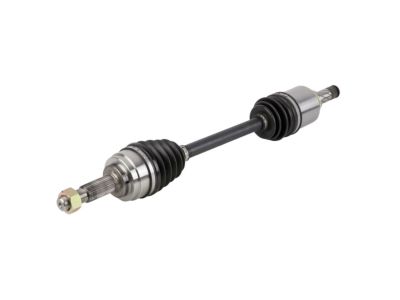 Nissan Sentra Axle Shaft - 39101-ET000