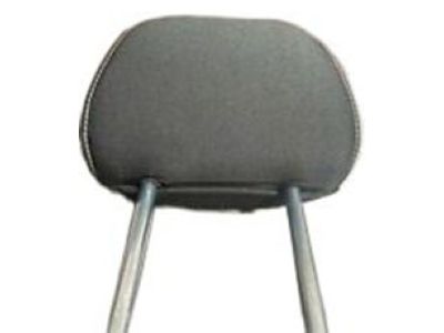 Nissan 86430-EZ47A Headrest Assy-Rear Seat